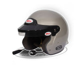 Bell Mag Rally Titanium Helmet (FIA8859-2015)